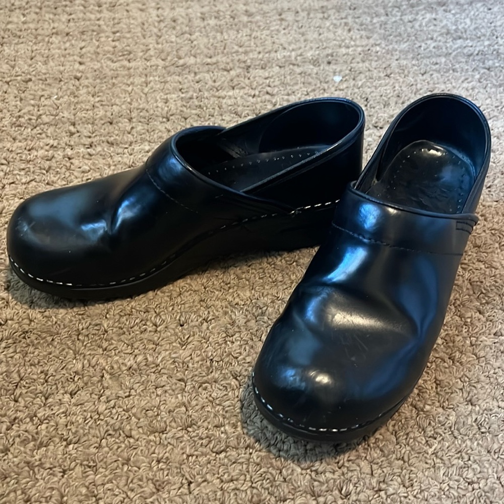 Dansko Professionals - image 1